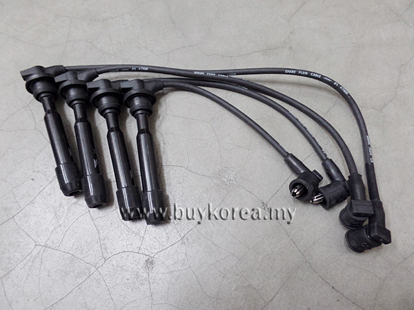 27501-23B70 TUCSON SPARK PLUG CABLE